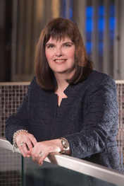 Pat Marshall