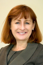 Donna Hayes