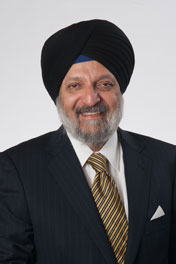 Sarabjit Marwah