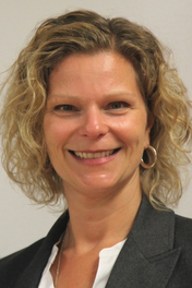 Cindy Bush