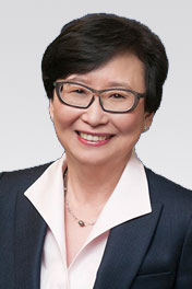 Janice Fukakusa