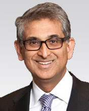 Nadir Mohamed